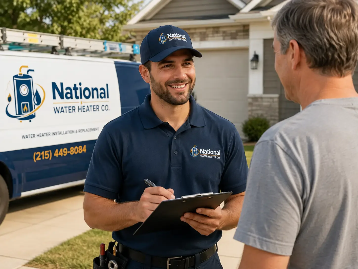 Water Heater Installation Robersonville, NC FAQs